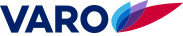 Logo VARO