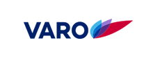 Logo VARO